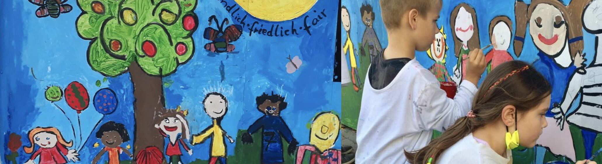 Grundschule - Adolph-Diesterweg-Schule – Hamburg-Allermöhe